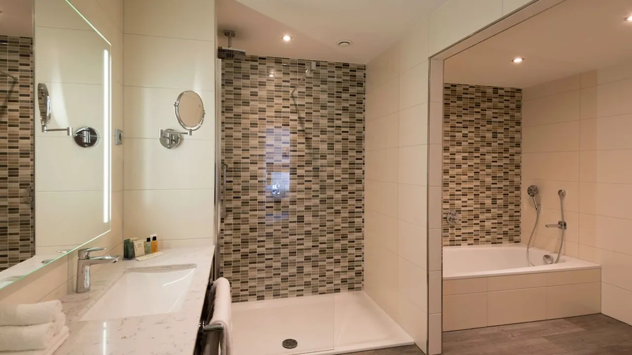 Hilton Garden Inn Frankfurt City Centre